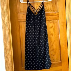 Summer maternity dress